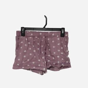 la vie en rose cupcake shorts